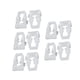 thumbnail image 5 of 10 Uds. Clips Para Moldura De Puerta De Guardabarros Lateral De Carrocería Para Dodge RAM 1977-1990, 5 of 5
