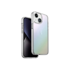 Carcasa Uniq Hybridcompatible Con Iphone 14 Plus Y 15 Plus Lifepro Xtreme - Iridescent