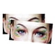 thumbnail image 5 of Pegatinas De Sombra De Ojos Pegatinas De Maquillaje De Ojos Para Maquillaje De Cuerpo De Ojos Estilo De Fiesta De Disfraces B, 5 of 5