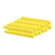 thumbnail image 1 of 12 Fundas De Espuma Para Postes De Trampolín, Suaves, De Repuesto, Para Interior Y Exterior, Color Amarillo, 1 of 5