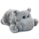 thumbnail image 1 of Peluche Animal Hipopótamo Huck de TigerHart 30 cm, 1 of 5