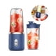 thumbnail image 1 of Licuadora De Vasos Portatil Recargable USB C 400ml 40W, 1 of 6