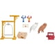 thumbnail image 1 of Tiendas coleccionables de Harry Potter Diagon Alley de Toy Mattel, 1 of 6