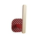 thumbnail image 2 of Ganchos Para Toallas De Baño, Multiusos, Fáciles De Instalar, Colgantes Para Llaves De Cocina, Sombrero Rojo, 2 of 3