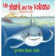 thumbnail image 1 of Libro Green Kids Club El tiburón y el volcán Tapa dura, 1 of 1