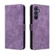 thumbnail image 1 of Funda Billetera para Samsung Galaxy A16 con Soporte - Cartera de Cuero con Ranuras Morado, 1 of 5