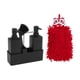thumbnail image 5 of Juego De Dispensador De Jabón Líquido Para Manos Con Drenaje De Toalla De Mano Para Lavabo, Baño De Hotel, 5 of 5