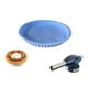 thumbnail image 1 of Pack 1 Molde De Silicona Tartaleta Kuchen + 1 Soplete, 1 of 2