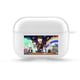 thumbnail image 1 of Funda AirPods Pro Desmarcar Dodo Transparente, 1 of 6