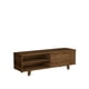 thumbnail image 2 of Rack Buffet Arrimo Hasta 55" Apoyado / 65" Colgado Canela - Estilo Moderno Neutral Be Design (160x53.5x45.5 cm), 2 of 6