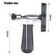 thumbnail image 5 of Herramienta universal para cadena de bicicleta con gancho, herramienta para reparar cadenas de bicicletas de carretera y montaña, cortador y separador de cadena, herramienta para desmontar e instalar, 5 of 8