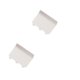 thumbnail image 1 of Tapa Trasera De Batería De Repuesto Para Control Inalámbrico De Xbox One Paquete De 2 Aliotech (bl, 1 of 1