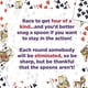 thumbnail image 3 of Juego de Cartas PlayMonster Spoons con Estuche 36 Jugadores, 3 of 3