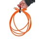 thumbnail image 3 of Envolvedora de cables Gardner Bender CW-T1RR50 de 3,8 cm de Cord Management, 3 of 4