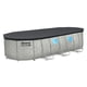 thumbnail image 4 of Set Piscina Estructural Ovalada 5.49x2.74x1.22m Bestway, 4 of 7