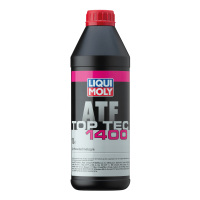 Aceite Liqui Moly Top Tec Atf 1400