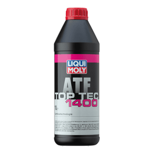 Aceite Liqui Moly Top Tec Atf 1400