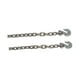 thumbnail image 1 of Cadena Amarre Carga 1/2 Pulg Con Gancho Tramo De 6 Mts, 1 of 2