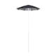 thumbnail image 5 of Sombrilla De Jardín Impermeable Para Plantas, Para Patios, Parterres, Patio Trasero, Color Negro, 5 of 5