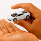 thumbnail image 2 of Auto Lamborghini Gallardo LP560-4 Escala 1:60 - Welly, 2 of 5