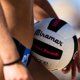 thumbnail image 5 of Balón de Voleibol KING OF THE BEACH Reina de la Playa, 5 of 9