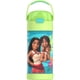 thumbnail image 1 of Botella De Agua Funtainer Kids De Acero Inoxidable De 350 Ml, 1 of 7
