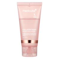 Medicube Mascarilla Facial Envolvente De Noche Con Colágeno