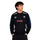 thumbnail image 1 of Polera Hombre 2011 Streetwear Negro WhatUp, 1 of 5