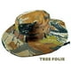 thumbnail image 2 of Sombrero Tactico Camuflado Tree Folie Boonie, 2 of 2