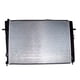 thumbnail image 2 of Radiador motor aut kia sportage pro 2.0 2005 2009, 2 of 2