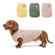thumbnail image 1 of Pack de 3 camisas COOHAMS de punto gofrado para perros y gatos, 1 of 7