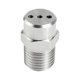 thumbnail image 1 of Boquilla De Rociador De Lavado A Presión Universal Para Lubricación, Refrigeración, Rociado De 3 Agujeros, 1 of 5