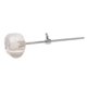 thumbnail image 4 of batidor de martillo bombo instrumento de percusión piezas de recambio transparentes, 4 of 5