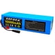 thumbnail image 2 of Batería de bicicleta eléctrica de 48 V, 10/14/20/25 Ah para bicicleta eléctrica/batería de bicicleta eléctrica, que cargador de batería de litio de 48 voltios, para 1000 W, 750 W, 500 W/batería de bic, 2 of 6
