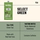 thumbnail image 2 of Té Verde Flavia Bright Tea Co. Select Freshpacks 100 unidades, 2 of 7