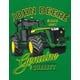 thumbnail image 5 of Conjunto de atuendo: camiseta y pantalones cortos para niños pequeños John Deere Tractor, 5 of 6