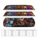 thumbnail image 2 of Five Nights At Freddy 3-Piece Bedding Set Warm And Comfortable Soft Duvet Cover Bed Set for Boys Girls Kids Adult Bedroom All Season, 2 of 5