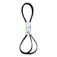 Correa Alternador Ford Transit 2.2 Sin Aire Acond. 2014-2019