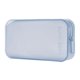 thumbnail image 1 of Neceser de Maquillaje Case-Mate 23 × 13 × 6 cm Carolina Blue Impermeable, 1 of 5