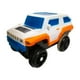thumbnail image 2 of Juguete Pista De Autos Astronautas 39 Piezas Infantil, 2 of 7