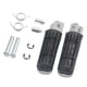thumbnail image 5 of Pedales De Pie Izquierdo Y Derecho De Motocicleta Para Yamaha R1 FZ6 FJR1300 Delantero, 5 of 5