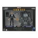 thumbnail image 1 of Juguete Pack 2 Figuras De Accion Obadiah Stane Y Iron Monger, 1 of 3
