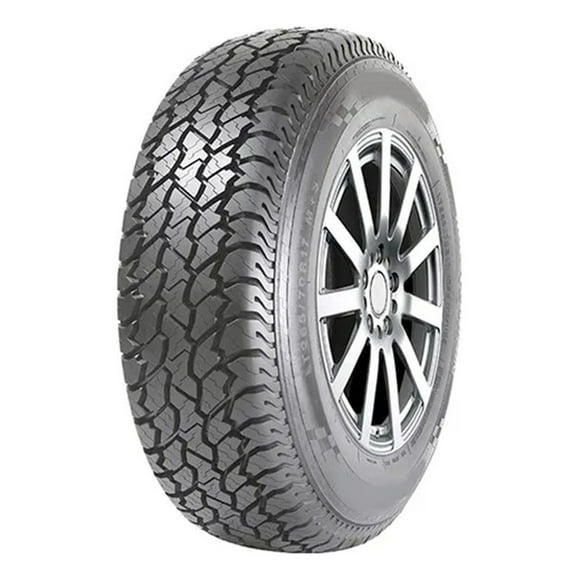 Neumatico 265/65 R17 112t Ny-at187