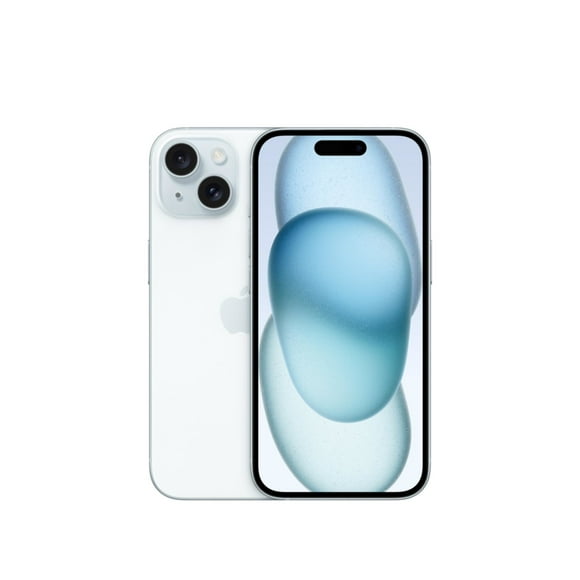 iPhone 15 5G 128GB Azul
