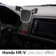 thumbnail image 2 of Soporte de teléfono de coche LUNQIN para Honda HRV HR-V 2016-2022, 2 of 6