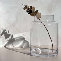 Decoexpress - Florero Nantes 19.7X14.2 Cm