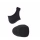 thumbnail image 2 of Almohadillas para talón Conffill S (2 pares) Negro - Alivio del dolor, 2 of 8