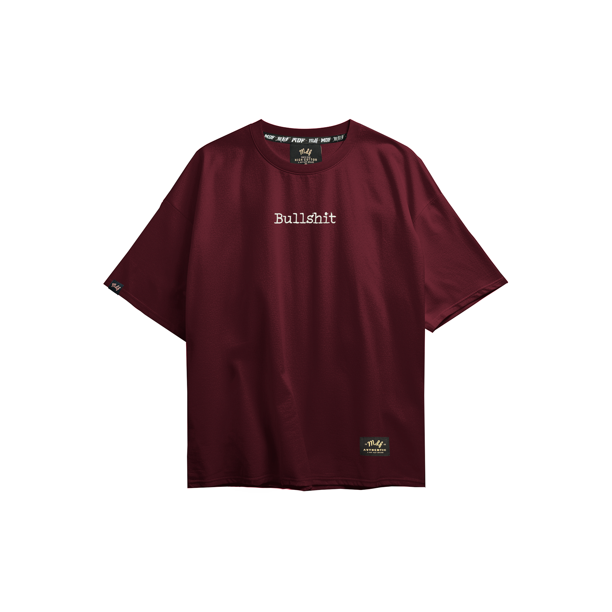MDF® Polera BULLSSH