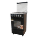 thumbnail image 3 of Cocina Gas 4 Quemadores Ch-5050ng Color Negro, 3 of 4