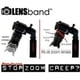 thumbnail image 2 of Banda para lente anti zoom creep universal negra, 2 of 6